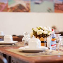 Happy Hotel Brisa do Mar，位于伊波茹卡的酒店