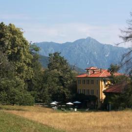Hotel Villa Simplicitas