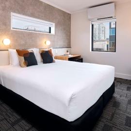 Hotel TOTTO Wollongong，位于卧龙岗的酒店