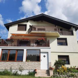 Erholungsheim im Wienerwald