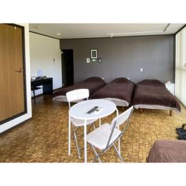 Forte "Hachijojima" - Vacation STAY 62473v,位于八丈町的酒店