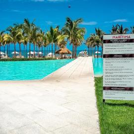 Amazing Condo Marítima 9U by Kivoya，位于布塞里亚斯的酒店