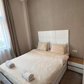 Luxury Apart Vitosha Boulevard,位于索非亚的酒店