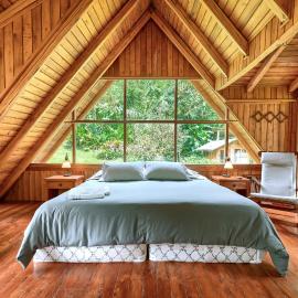 La Providencia Lodge，位于明多的酒店