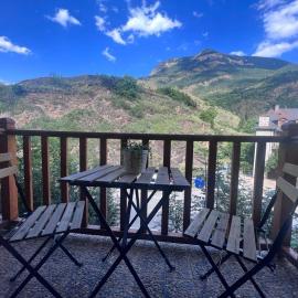 Your Place Benasque，位于贝纳斯克的酒店