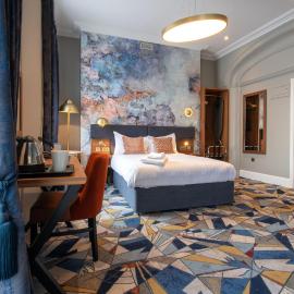 Keavan's Port Hotel, Dublin，位于都柏林的酒店