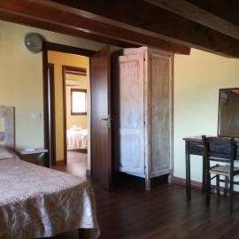 Albergo Diffuso IL MIGLIO，位于Miglierina的酒店