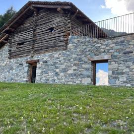 Raccard Resort de Montagne，位于托尔诺的酒店