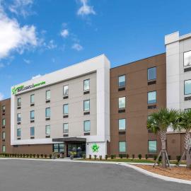 Extended Stay America Premier Suites - Boise - Meridian，位于默里迪恩的酒店