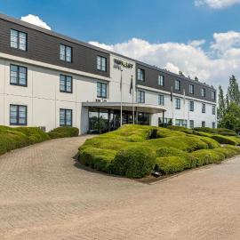 Hotel Ter Elst，位于埃德海姆的酒店