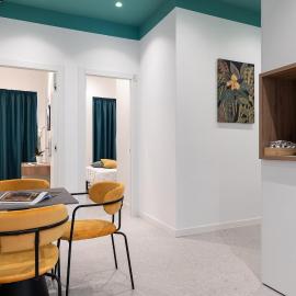 Nimar Suite，位于福尔米亚的酒店