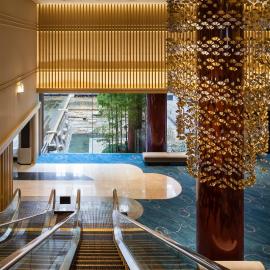 Kyoto Tokyu Hotel，位于京都的酒店