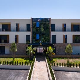 Bonita Residence，位于多布罗塔的酒店