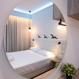 SEKRETO hotel,位于帕尔加的酒店