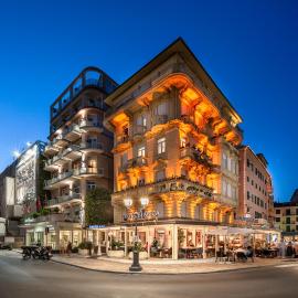 Rosabianca Boutique Hotel