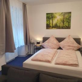 ST3 Apartment