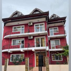Vila Nadia,位于艾福雷诺德的酒店