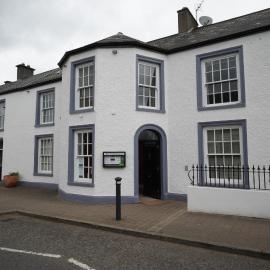 The Castledawson Inn，位于马拉费尔特的酒店