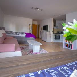 Ferienappartment Charly，位于Mutlangen的酒店