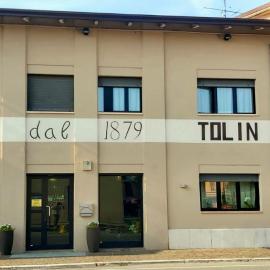Hotel Tolin，位于龙科欧阿迪格的酒店