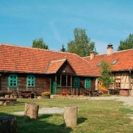 Pension Kezele，位于Graberje Ivanićko的酒店