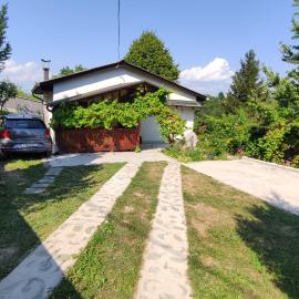Curovac Nature，位于伊利扎的酒店