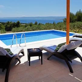 Holiday Homes Oliva，位于波尔的酒店
