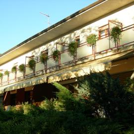 Albergo La Genzianella