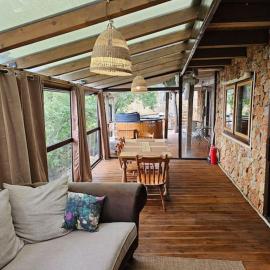 Hobbit house Beli，位于贝利的酒店