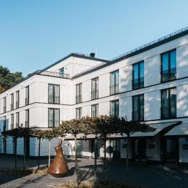 Velotel Bad Saarow，位于巴特萨罗皮斯库夫的酒店
