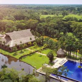 Hotel Reserva de Piedemonte，位于比亚维森西奥的酒店