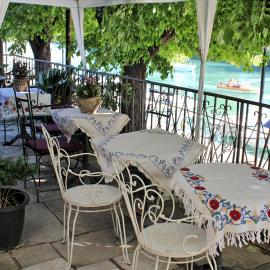 Villa Fiorita，位于蒙法尔科内的酒店