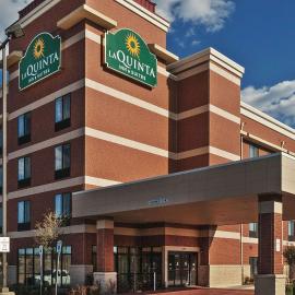 La Quinta by Wyndham Edmond，位于爱德蒙的酒店
