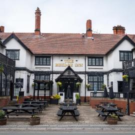 Bridge Inn by Greene King Inns，位于阳光港的酒店
