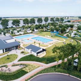 Kustpark Nieuwpoort，位于尼乌波特的酒店
