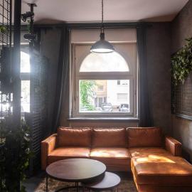 LOFT Design Studio 600m zur Messe/Lanxess，位于科隆的酒店