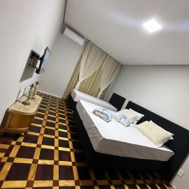 Hotel Dom Marechal neoclássico,位于里奥格兰德的酒店