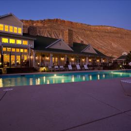 Wine Country Inn，位于Palisade的酒店