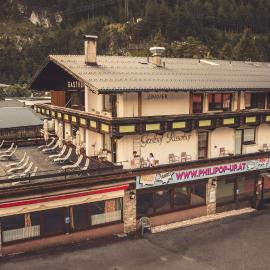 PhiliPop-Up Hostel，位于斯卡尔尼茨的酒店