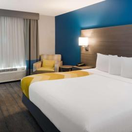 Best Western Eastland，位于Eastland的酒店