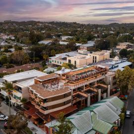 Hotel Marvell Byron Bay,位于拜伦湾的酒店