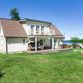 Nordic Bliss beach house - Käsmu，位于卡斯姆的酒店