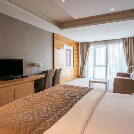 Garni Hotel Centar，位于诺维萨德的酒店