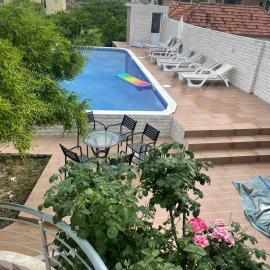 Villa Nilić