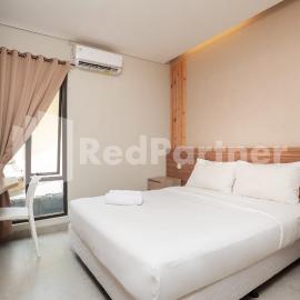 Urbanview Syariah Caseira Citra Raya，位于Pabuaran的酒店