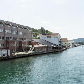 Maritim Fjordhotell，位于弗莱克菲尤尔的酒店
