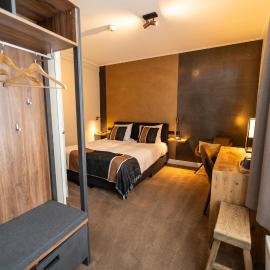 Hotel Montfoort,位于蒙特福特的酒店