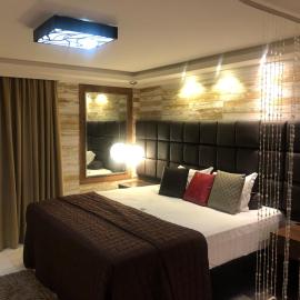 HOTEL BIGSTAR，位于萨尔瓦多的酒店