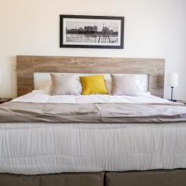 Ramada Residences by Wyndham Puerto Madryn CQ Parry，位于玛德琳港的酒店
