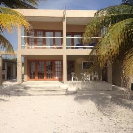 Villas Del Mar